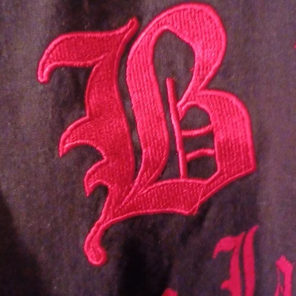 Men's Vintage 2X Blac Label Premium - Picture 7 of 7